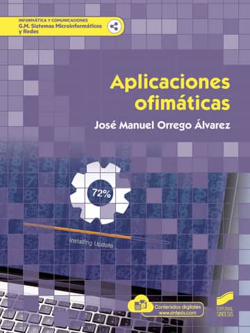 Aplicaciones ofimaticas