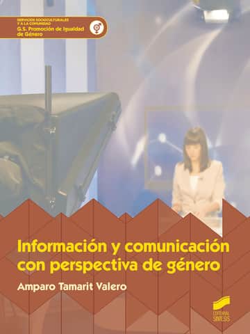 Información y comunicación con perspectiva de genéro