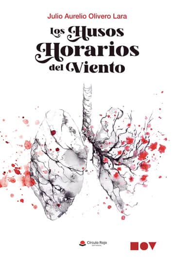 Los husos horarios del viento