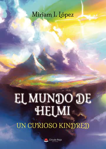 El mundo de Helmi: Un curioso kindred