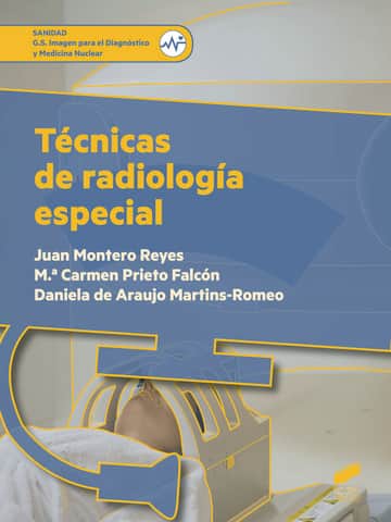 Técnicas de radiología especial
