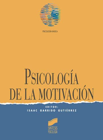 Psicología de la motivación