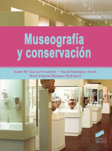 Museografía y conservación