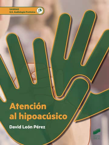 Atención al hipoacúsico