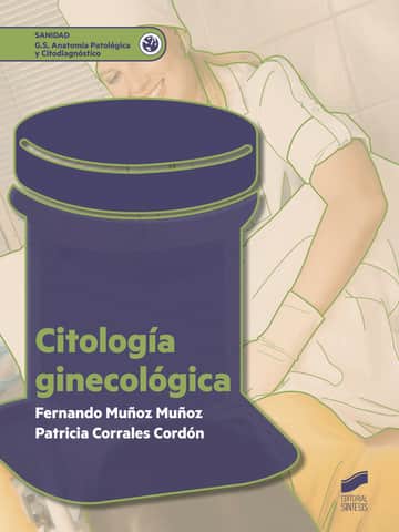 Citología ginecológica