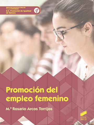 Promoción del empleo femenino