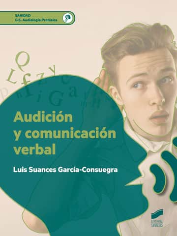 Audición y comunicación verbal