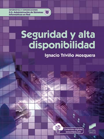 Seguridad y alta disponibilidad