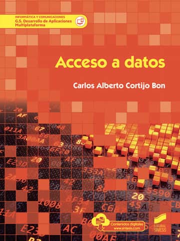 Acceso a datos
