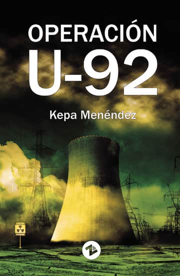 Operación U-92