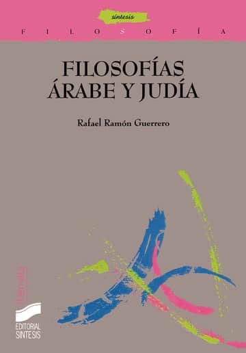 Filosofías árabe y judía