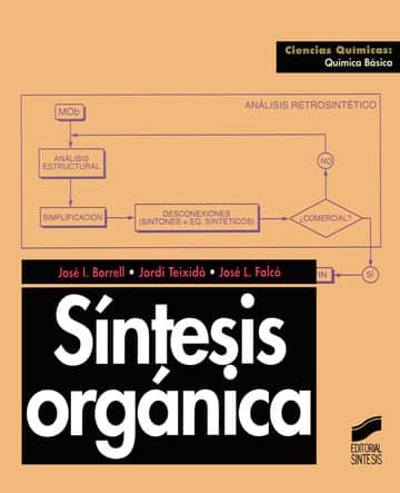 Síntesis orgánica