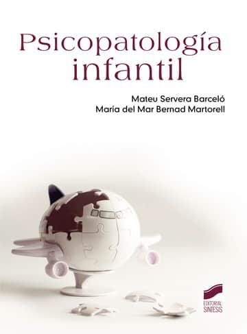 Psicopatología infantil