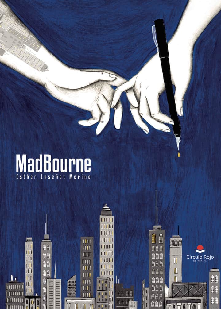 MadBourne