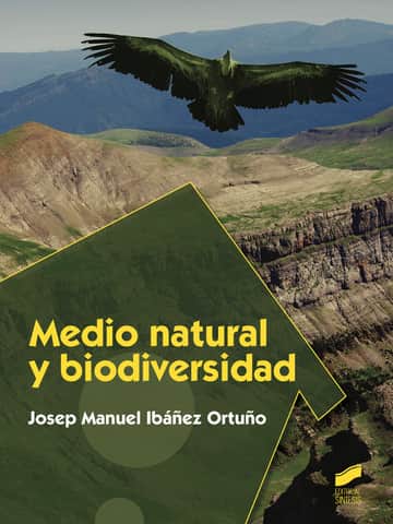 Medio natural y biodiversidad