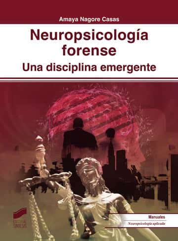 Neuropsicología forense