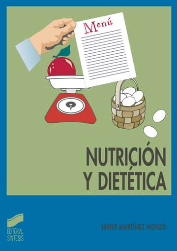 Nutrición y dietética