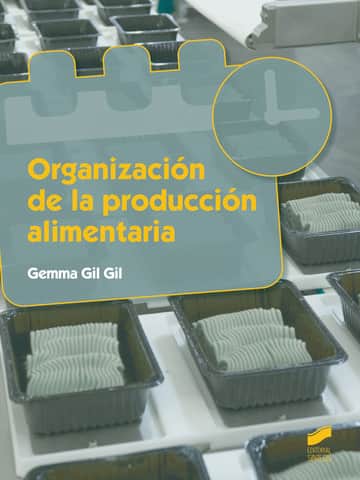 Organización de la producción alimentaria