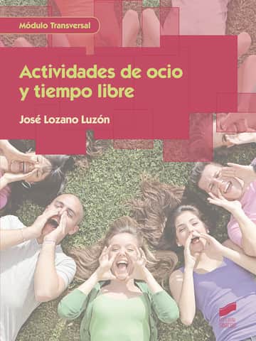 Actividades de ocio y tiempo libre