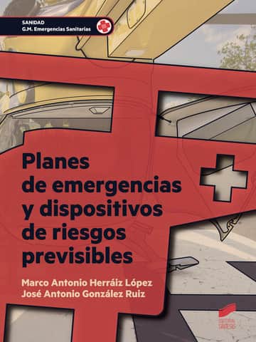 Planes de emergencia y dispositivos de riesgo previsibles