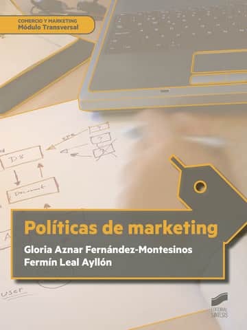 Políticas de marketing