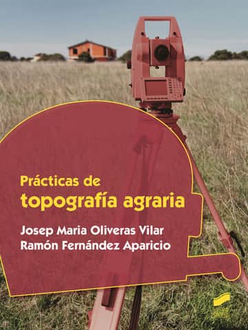 Prácticas de topografía agraria