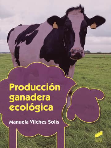 Producción ganadera ecológica