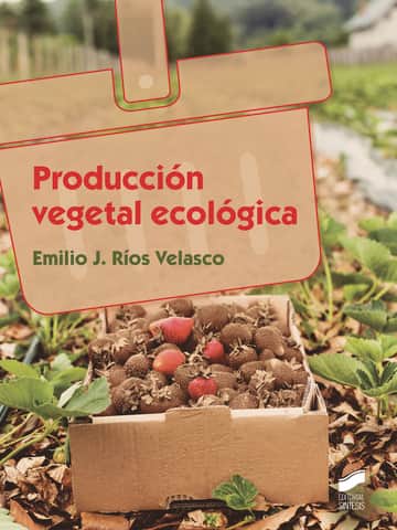 Producción vegetal ecológica