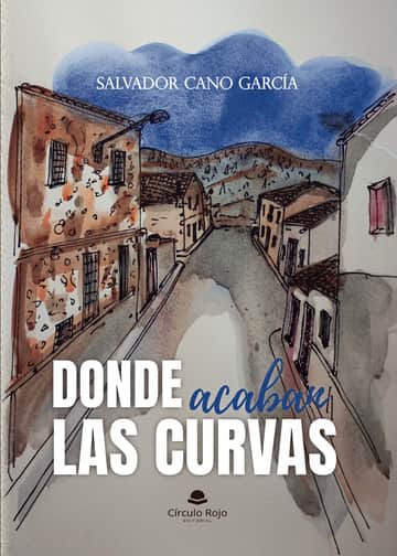 Donde acaban las curvas