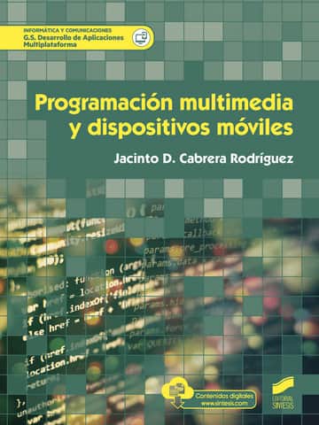 Programación multimedia y dispositivos móviles