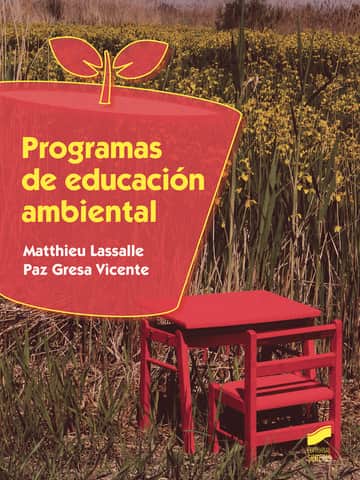 Programas de educación ambiental