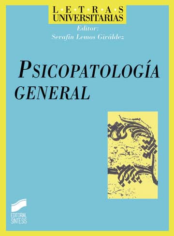 Psicopatología general