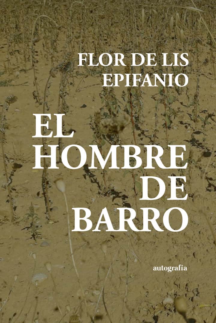 El hombre de barro