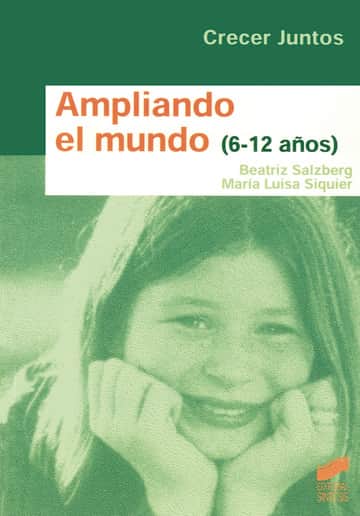 Ampliando el mundo (Niños de 6 a 12 años)