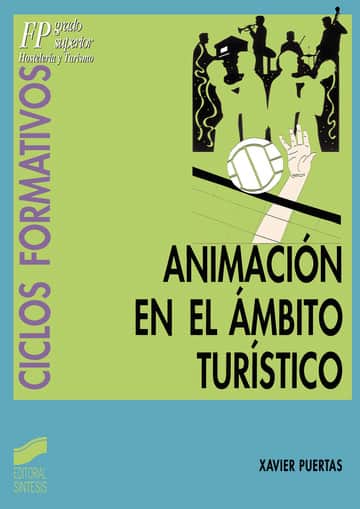 Animación en el ámbito turístico