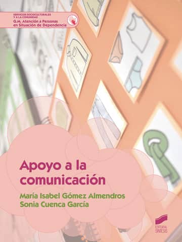 Apoyo a la comunicación