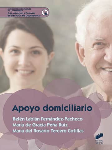 Apoyo domiciliario