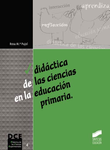 Didáctica de las ciencias en la educación primaria