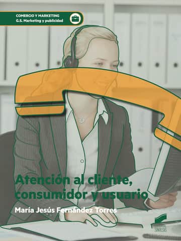 Atención al cliente, consumidor y usuario
