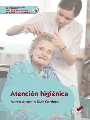 Atención higiénica