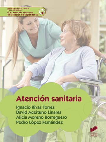 Atención sanitaria
