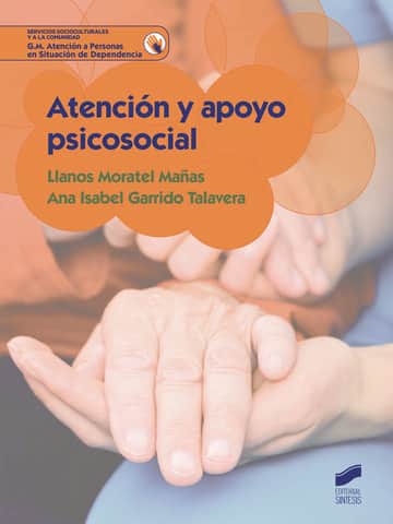 Atención y apoyo psicosocial