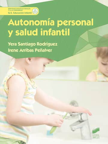 Autonomía personal y salud infantil