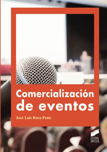 Comercialización de eventos
