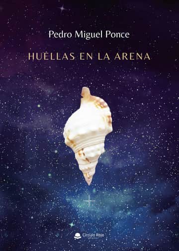 Huellas en la arena