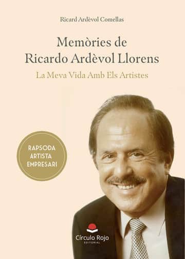 Memòries de Ricardo Ardèvol Llorens