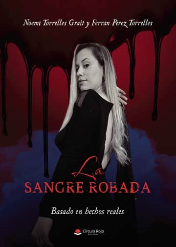 La sangre robada