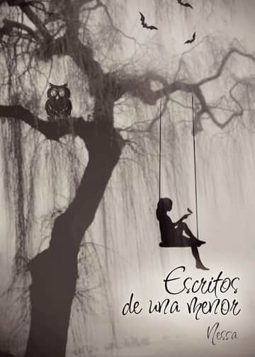 Escritos de una menor