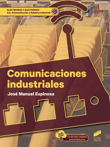 Comunicaciones industriales