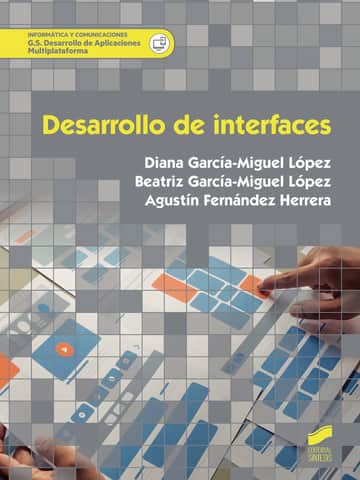 Desarrollo de interfaces